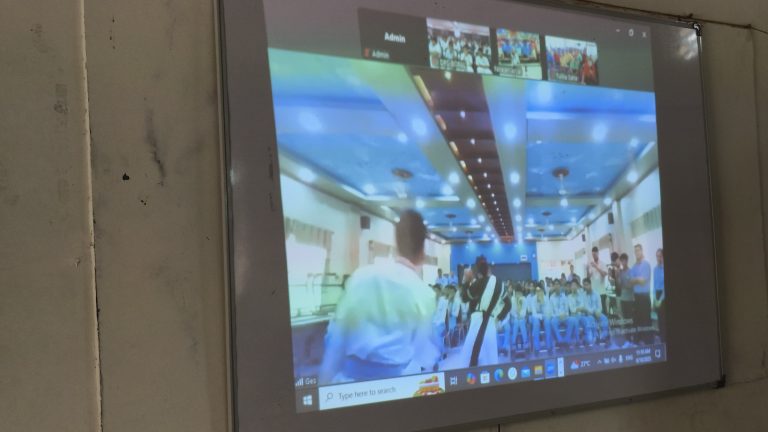 international collaboration (2)